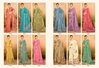 Siddhi Vol 2 By Vipul Georgette Printed Daily Wear Saree Exporters In India

